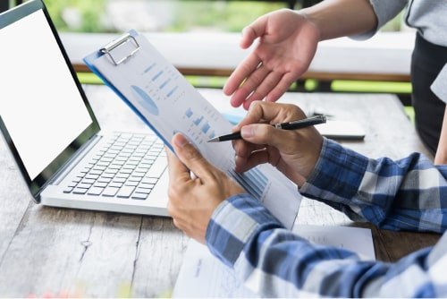 Dotační management